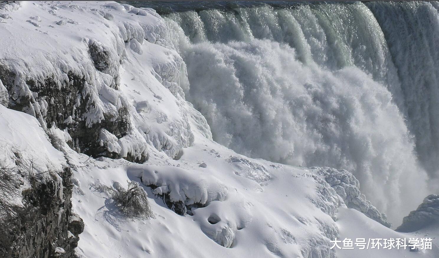 2020年是气候“临界点”？地球或进入类似1850年结束的小冰河时期