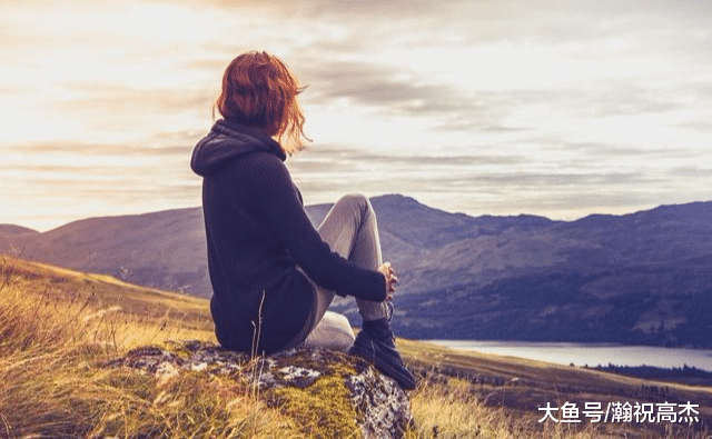 不要去打扰一个心里没有你的人