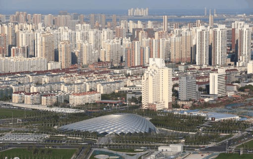 中国到底有多少空房子？谜底揭开