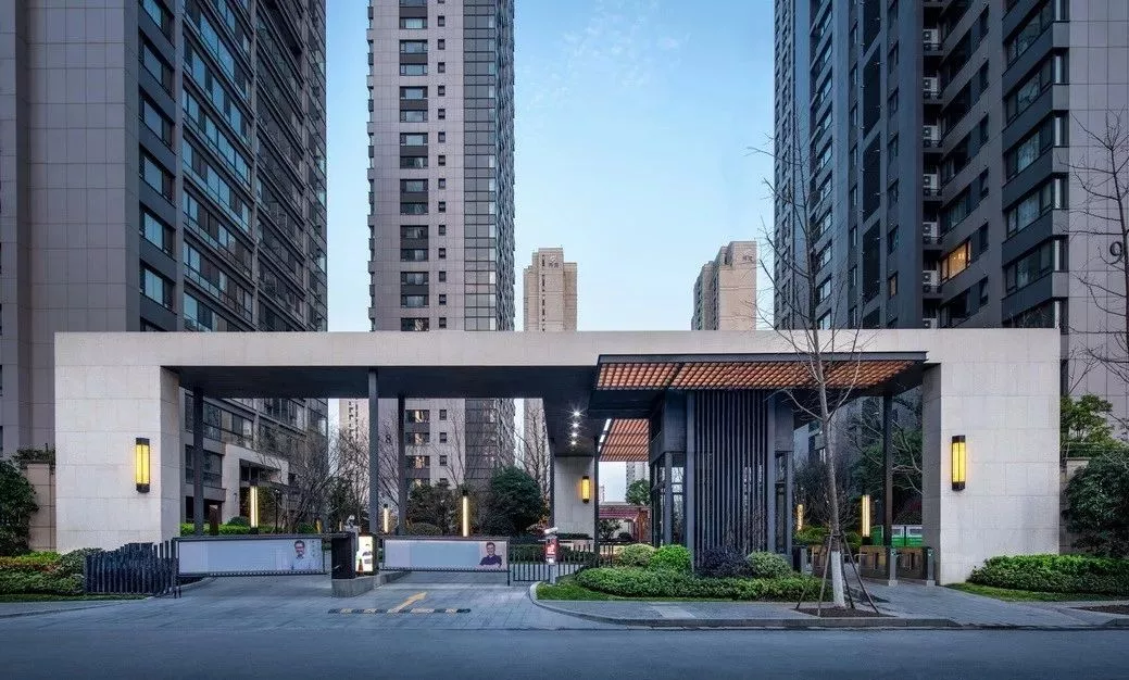 南京那些不容错过的大区+示范区景观，又一波报名进行中……