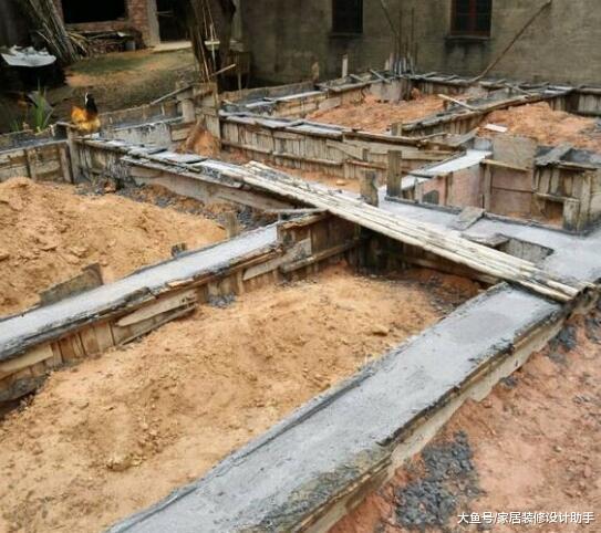 我出錢60萬、父母出力建房，完工后不滿意總覺得老一輩的想法落后了