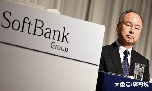 变脸成常态？否定“断供”且示好华为后，孙正义竟“断供”了三星