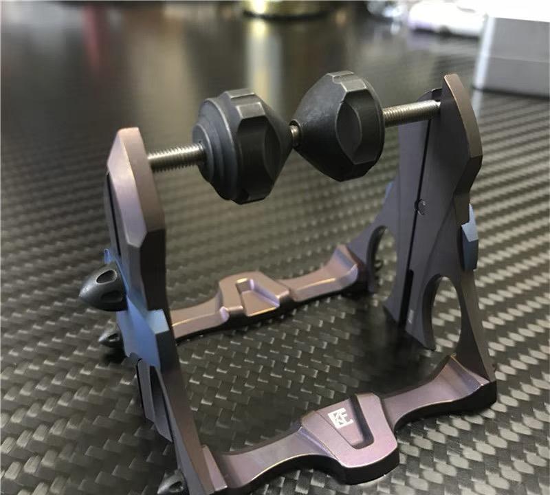 八个让男人“相见恨晚”的稀罕黑科技，有型有格，关键是好用又不贵