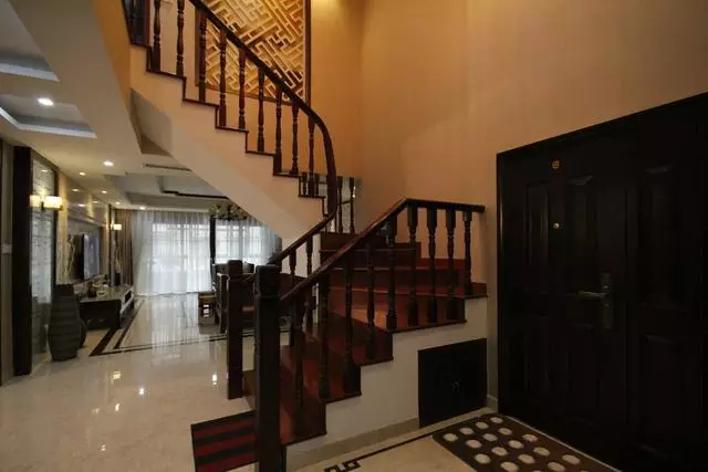 新中式装修, 中国的总是美美的！