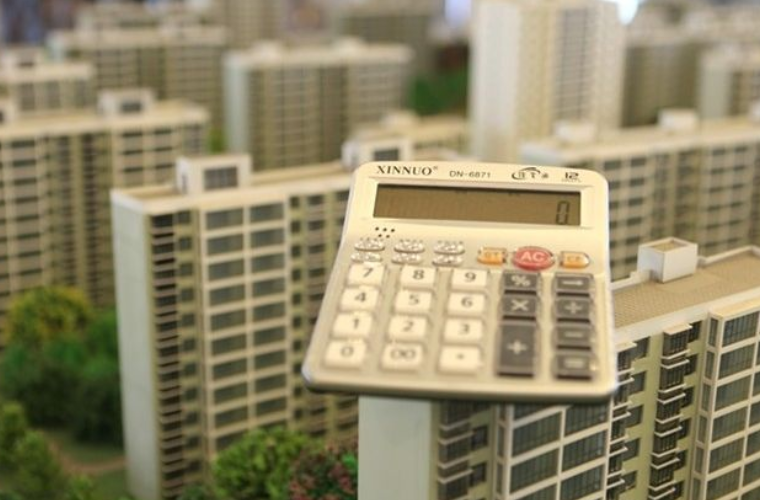 揭秘四大买房潜规则：全款优先，刚需靠边！