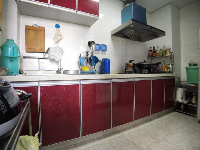 怕被坑请熟人装修，15万搞定全部，朋友来参观都说钱花得值！