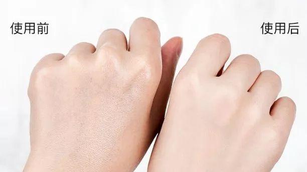 手部粗糙、细纹、老茧有救啦！用它涂一涂，15秒嫩白双手！效果堪比“换皮”
