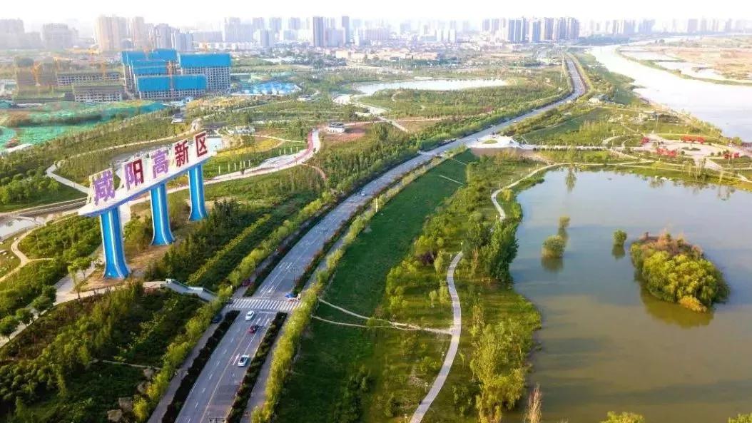 楼市快讯 | 5月咸阳楼市画风“维稳”，6月热门新房该买在哪？