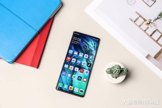NEX 3 5G多项新实力加持，iPhone 11见了也要退避三舍