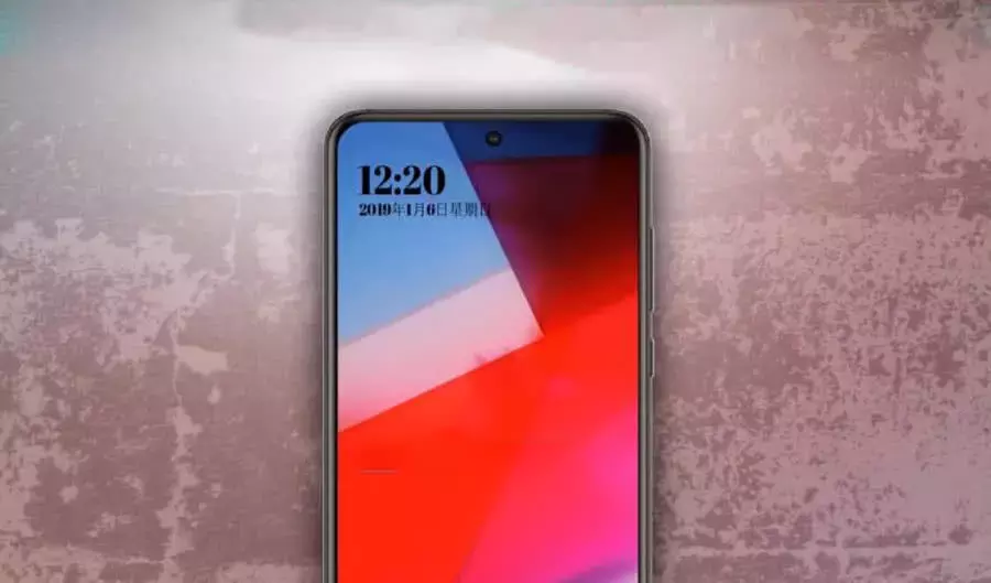 小米不惧挑战: 极点钻孔屏+骁龙855+后置4800W像素