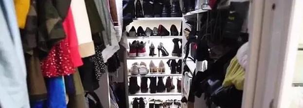 北漂姑娘租下22㎡蜗居，将其改成8间房，房东看了免去房租费