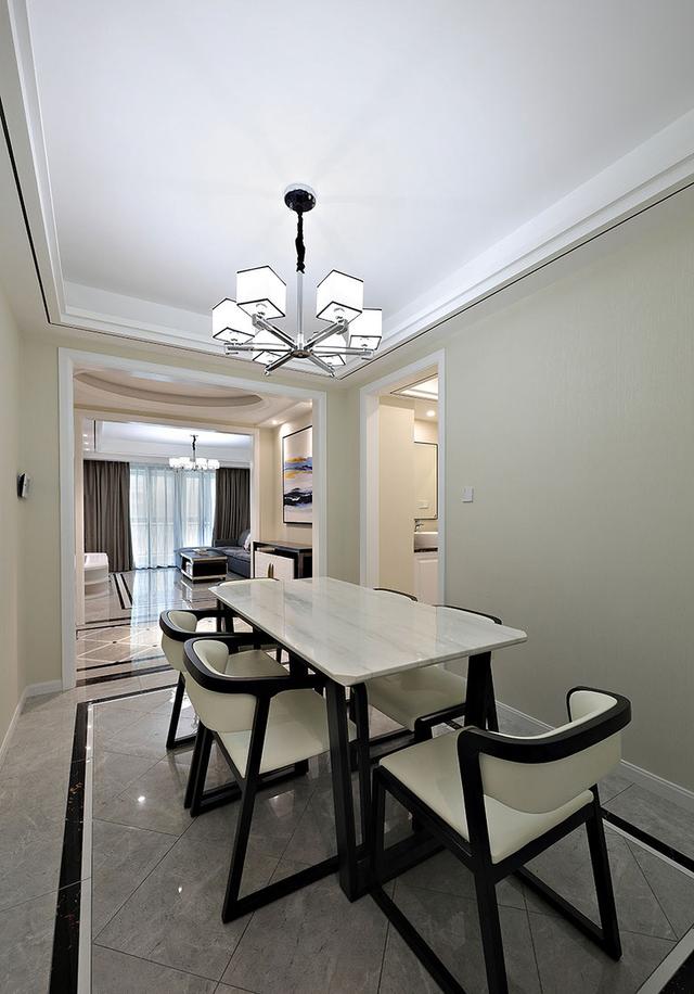 晒晒我家138平新房，装修成这样只花18万，说出来都没人信！