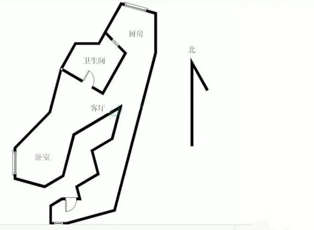 没有造不出的户型，只有想不到的设计！这些奇葩你见过几个？