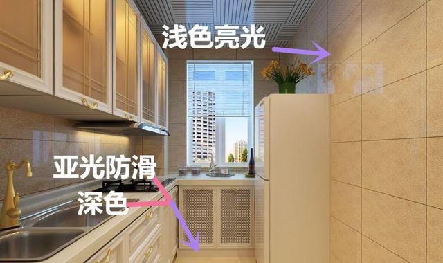 裝修瓷磚怎么選？權威瓷磚品牌排行（中、高、低）詳細，立省4萬