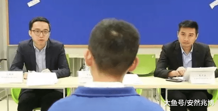 女面试官：把什么打破，人们鼓掌叫好？面试者智答，当场录取！