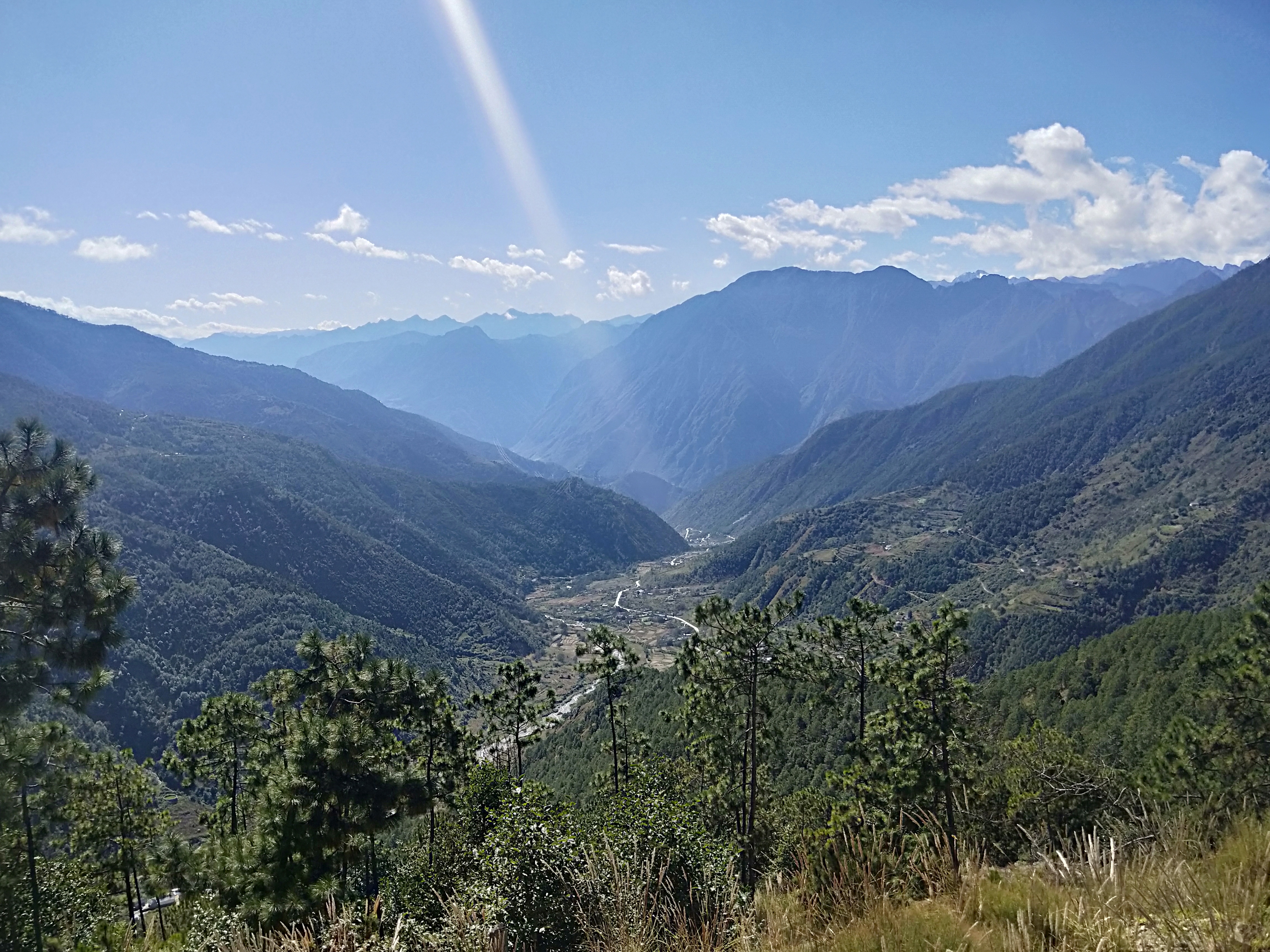 严华|年前的最后一个周末