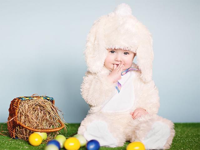 宝宝的皮肤非常的娇嫩冬天宝宝护肤怎么做宝妈必知