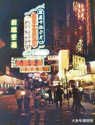 17岁入社团，32岁当“话事人”，树大招风被捕，出狱已是满头银发