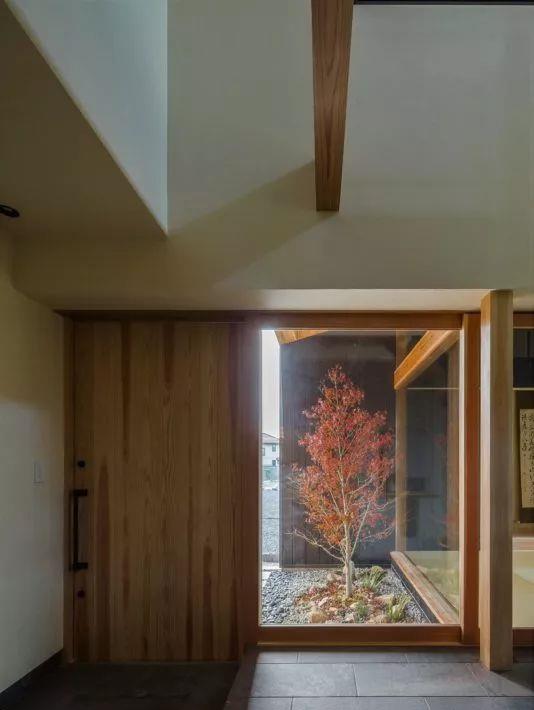 日本100㎡左右的小别墅，简直太棒了，中国适用吗？