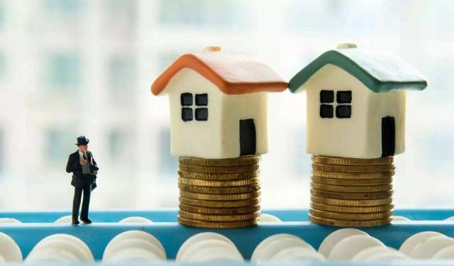 炒房还能赚吗？六个钱包专家再曝“大实话”：爱炒房的人是钱太多