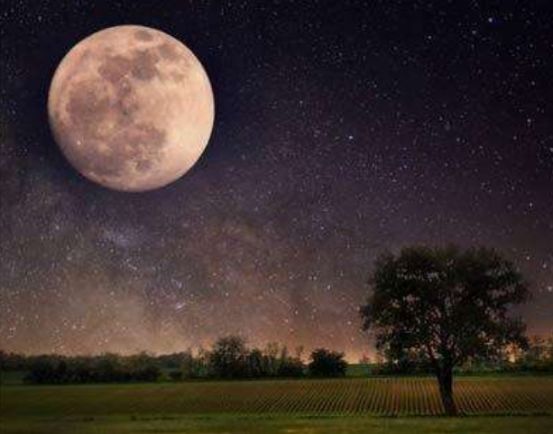 为什么在月球上待一天，相当于在地球待一个月？科学家这样解释