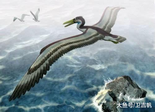 盘点七大史前巨兽，无一不是当时的统治者，让所有动物闻风丧胆！