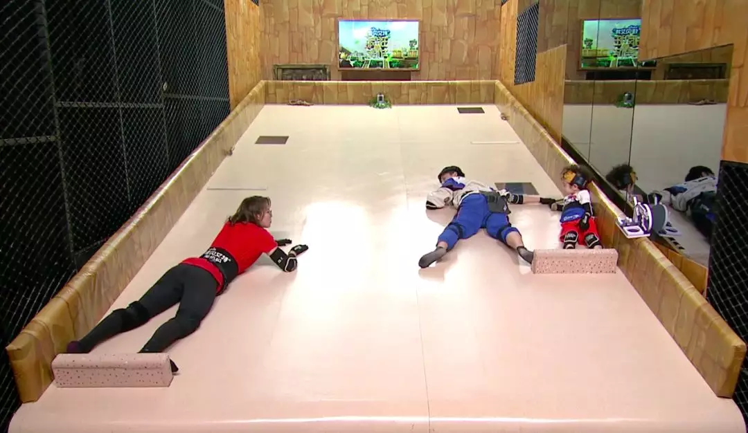 看了《疯狂的麦咭》才知道，原来傅园慧浑身都是梗！