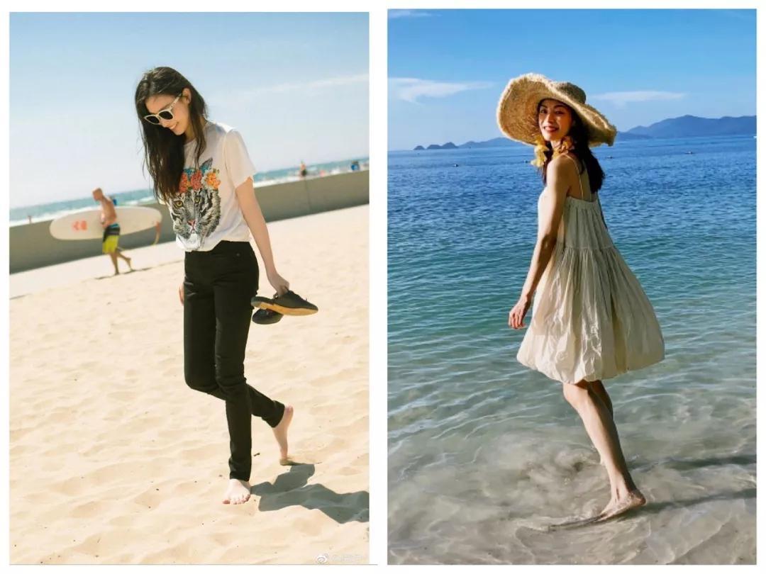 击垮倪妮，要当章子怡？她也太狠了