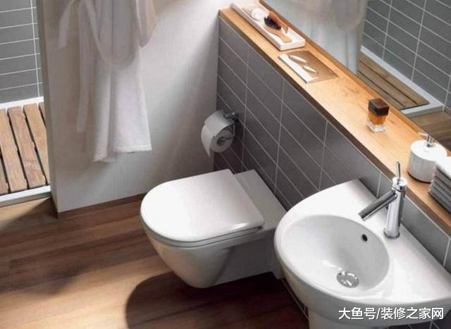 买马桶，知道这些知识点，不花冤枉钱