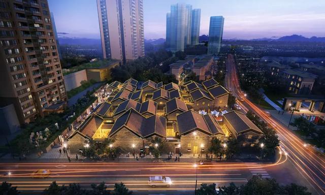 市中心这盘杀来了！8月17日开板房！楼下3地铁口