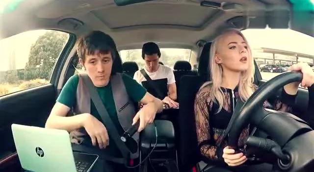 想在欧洲开上车？其实就这么简单......