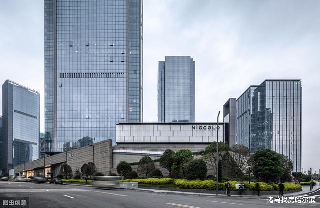 空置大增、租金下降！深圳给出警示！这类房产非王者级别不要触碰