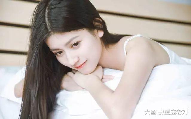 10月桃花从天而降，再遇旧爱的3星座，有望“冰释前嫌”到白头！