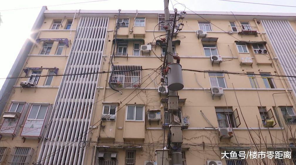 3200元收房，2400元租房！中介賠本做生意，活久見！