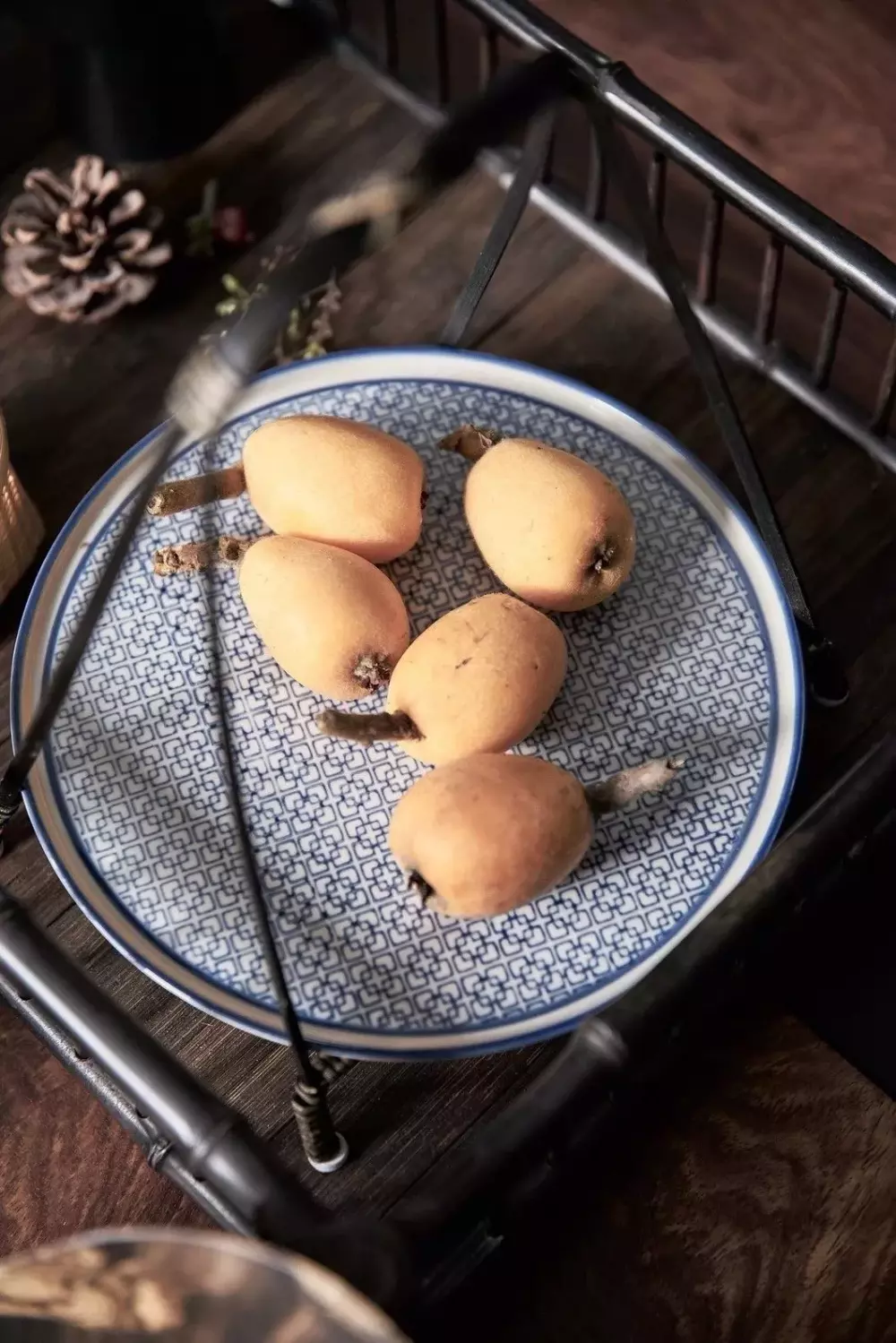 450m2新中式，山水之前书写风流雅韵