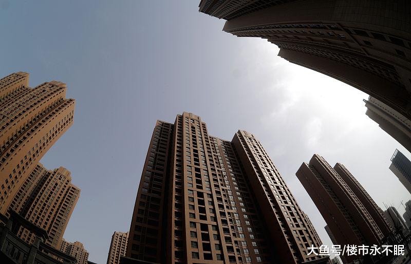 5年之后，房价还能坚挺吗？曹德旺一语道破