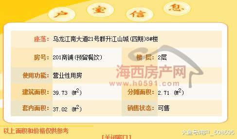 时隔近1个月福州高新区又一楼盘取得预售, 房源仅41套！