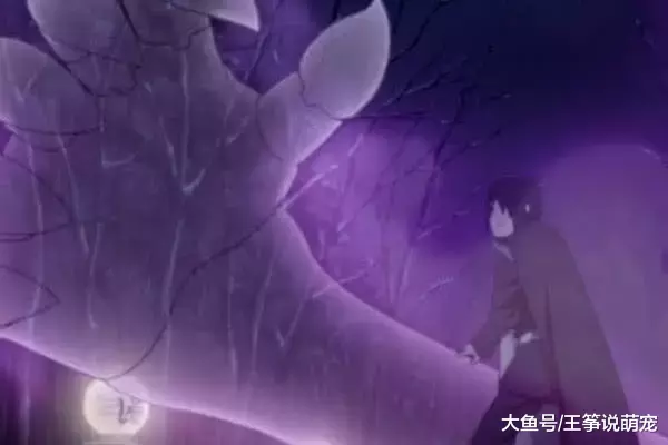 谁还记得佐良娜首次看到须佐时，说的这句话，直接吓得佐助冒冷汗