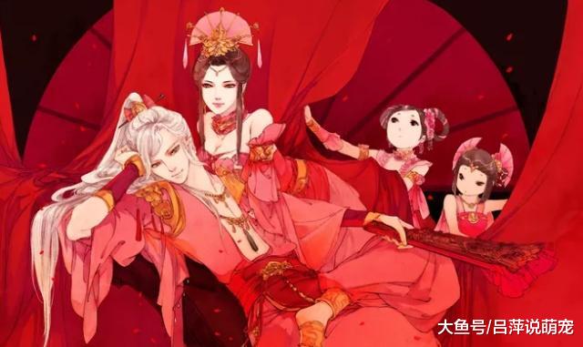 12星座女生恋爱专属反差萌? 白羊座乖巧变野猫, 双子座温柔变癫狂
