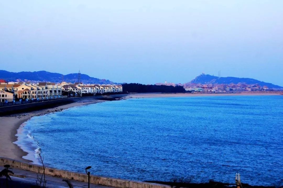 泉州哪一个地方的人最幸福？看完我酸了