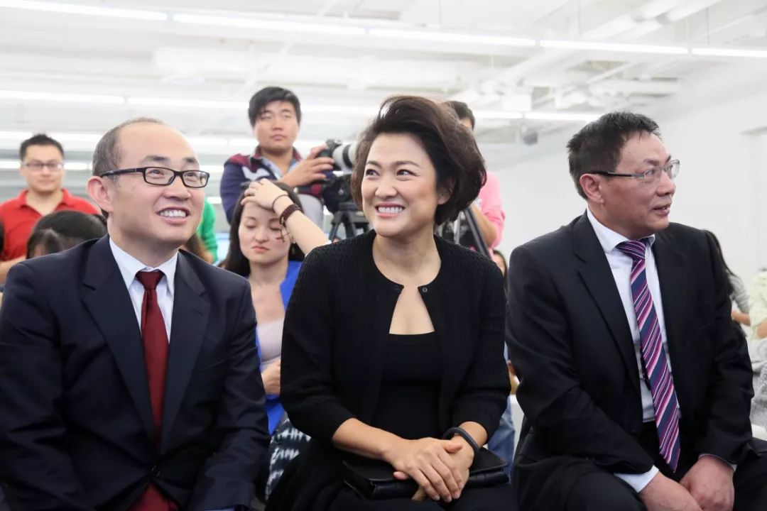 “不务正业”多时潘石屹终于又卖楼了，78亿项目已放上SOHO货架