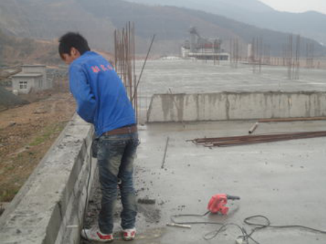 加固博士：建筑加固工程施工环节不可忽视的5个细节