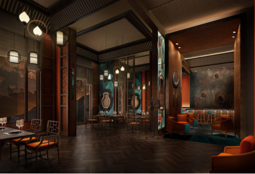 慧集的思考，如何重新定义空间？