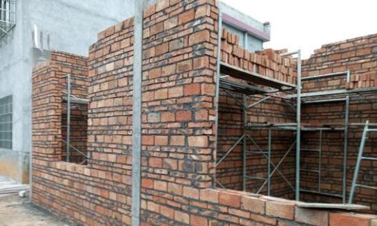 砸40万在农村建两层半小别墅被邻居们说不值，气得我三天吃不下饭