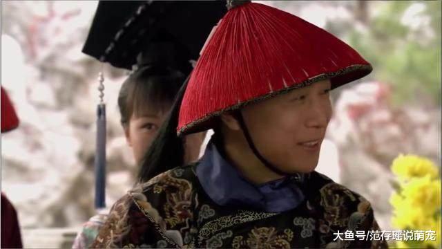 《甄嬛传》眉庄赏了苏培盛什么东西？得到的回报让人出乎意料