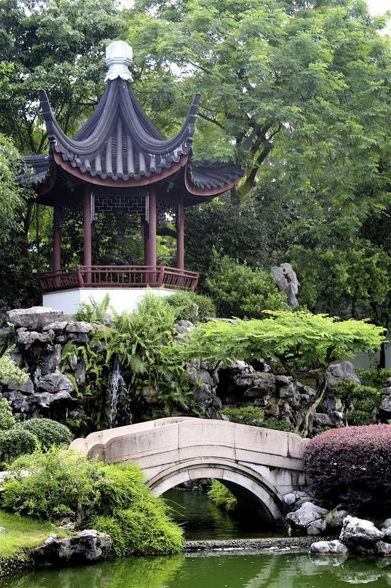 核心景观效果提升 · 五大技法交给你