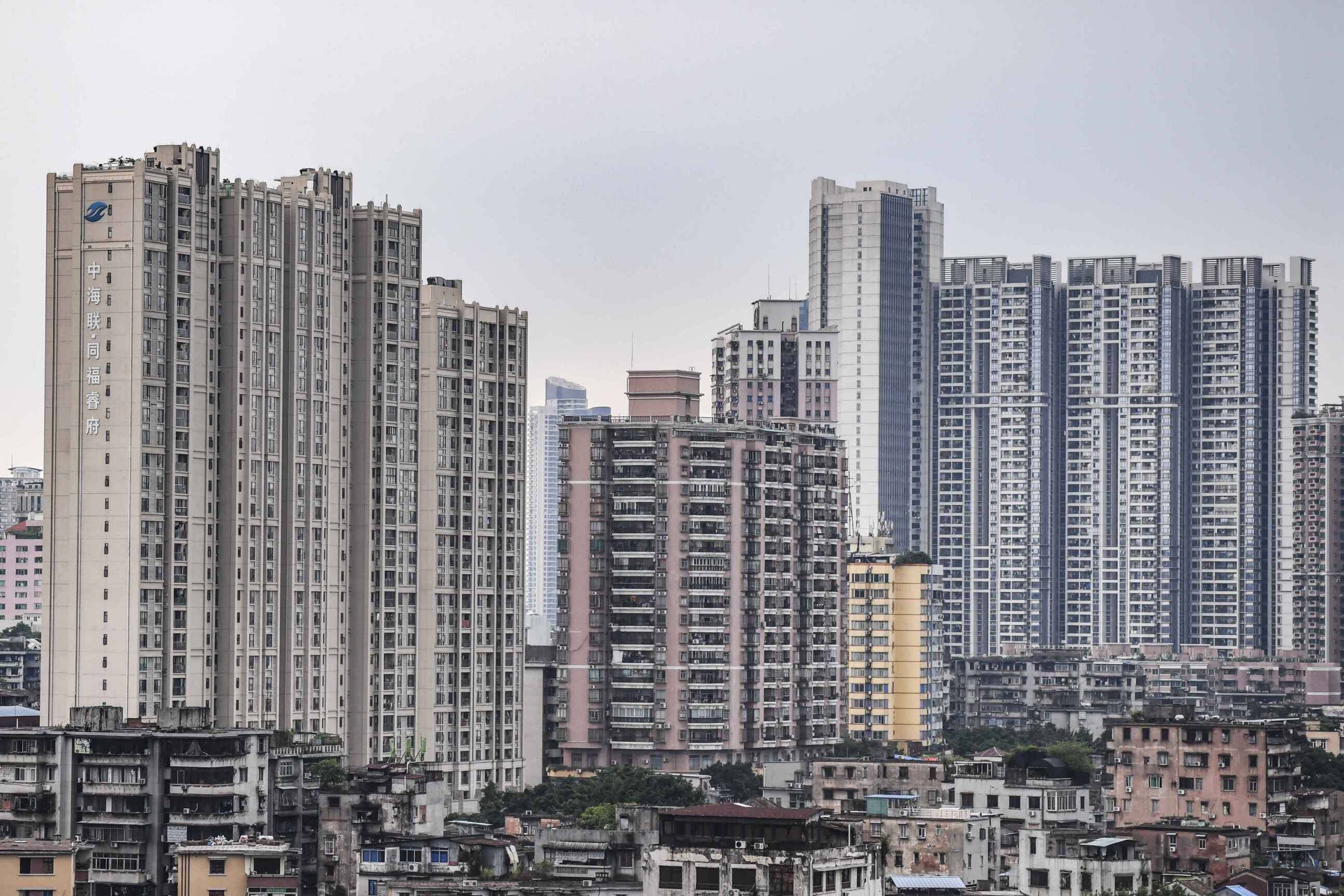 三四线房价真没戏了？开发商：收入上升，许多农民工进城买房