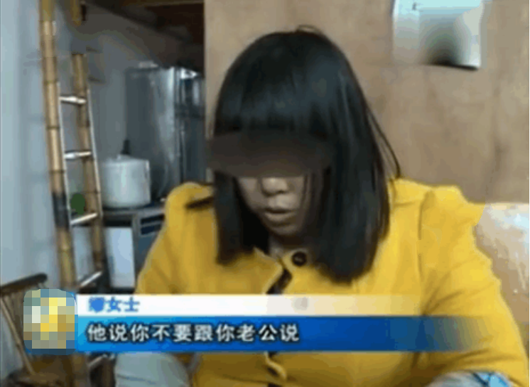 女学员考驾照被潜规则,面对丈夫质问教练声称:你情我愿陪什么钱