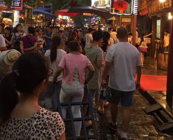 夏天最适合去的几个城市：生活节奏慢舒适，有山有水还凉快！