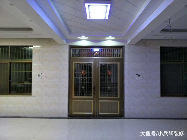 朋友圈晒农村自建房，没想到遭大家吐槽，说土掉渣，气哭了！